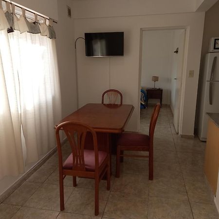 Apartamento Devoto Ciudad Autónoma de Buenos Aires Exterior foto