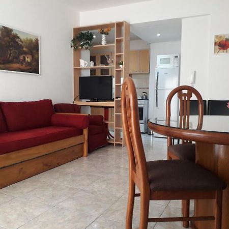 Apartamento Devoto Ciudad Autónoma de Buenos Aires Exterior foto
