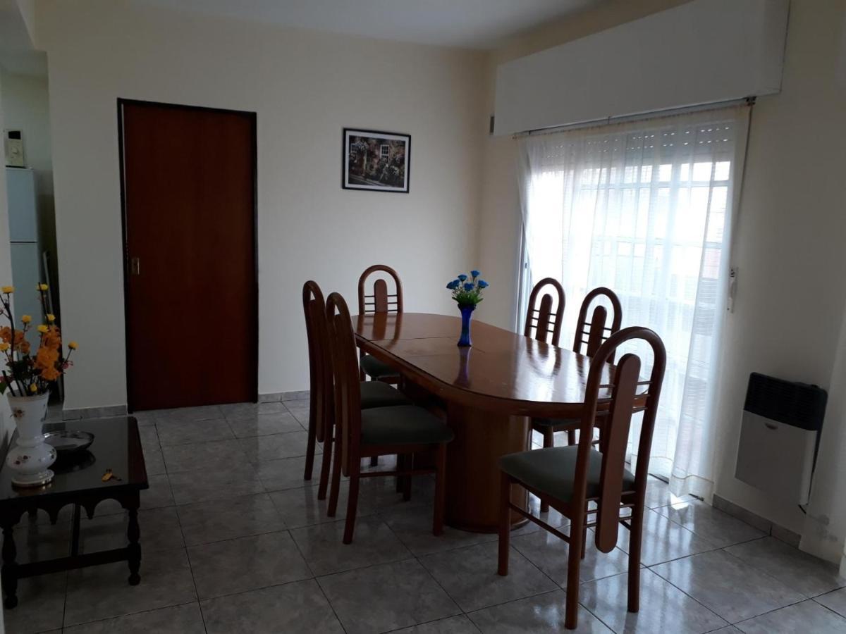 Apartamento Devoto Ciudad Autónoma de Buenos Aires Exterior foto