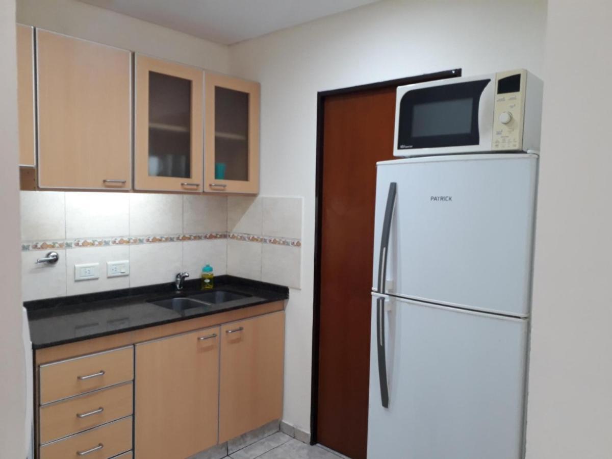Apartamento Devoto Ciudad Autónoma de Buenos Aires Exterior foto