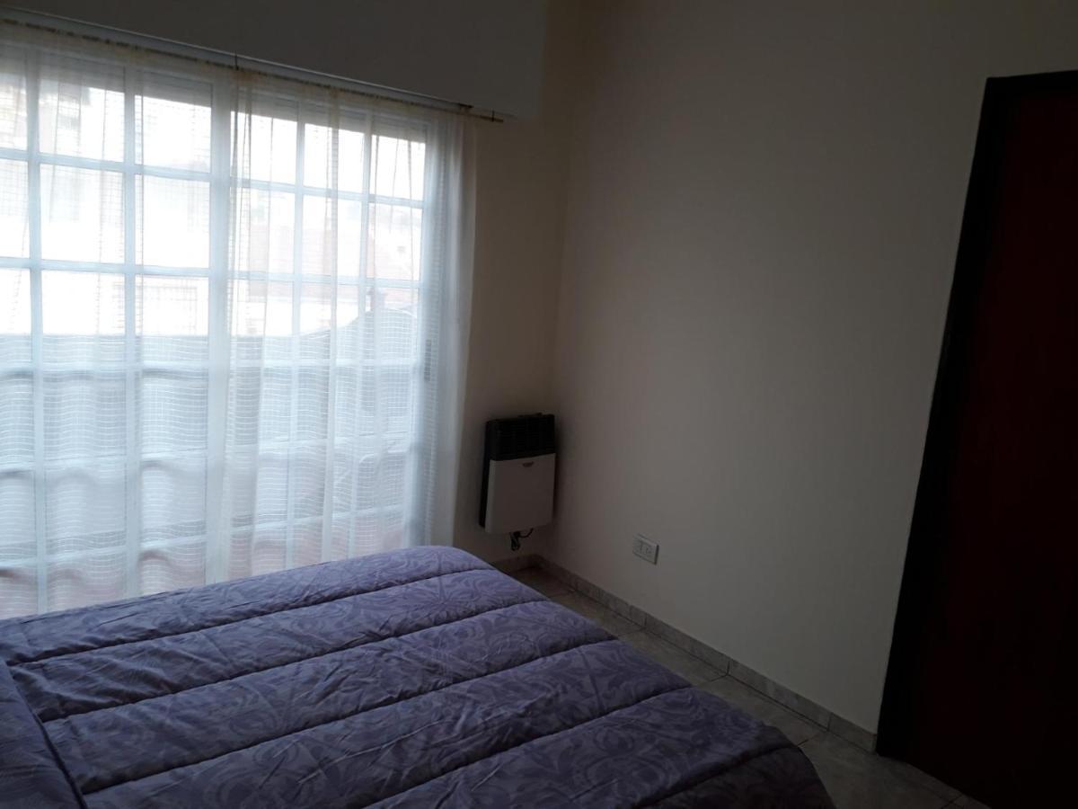 Apartamento Devoto Ciudad Autónoma de Buenos Aires Exterior foto
