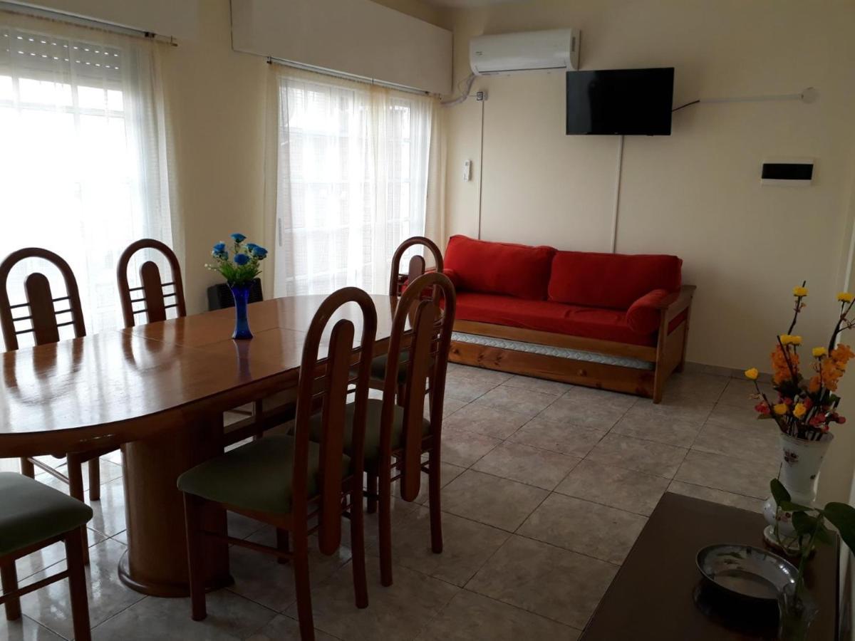 Apartamento Devoto Ciudad Autónoma de Buenos Aires Exterior foto
