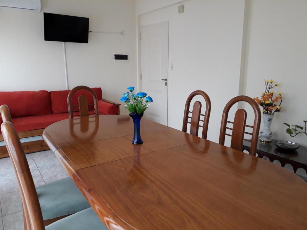 Apartamento Devoto Ciudad Autónoma de Buenos Aires Exterior foto