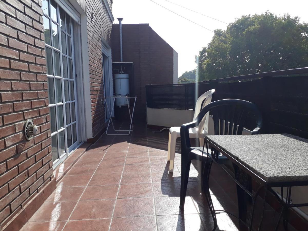 Apartamento Devoto Ciudad Autónoma de Buenos Aires Exterior foto