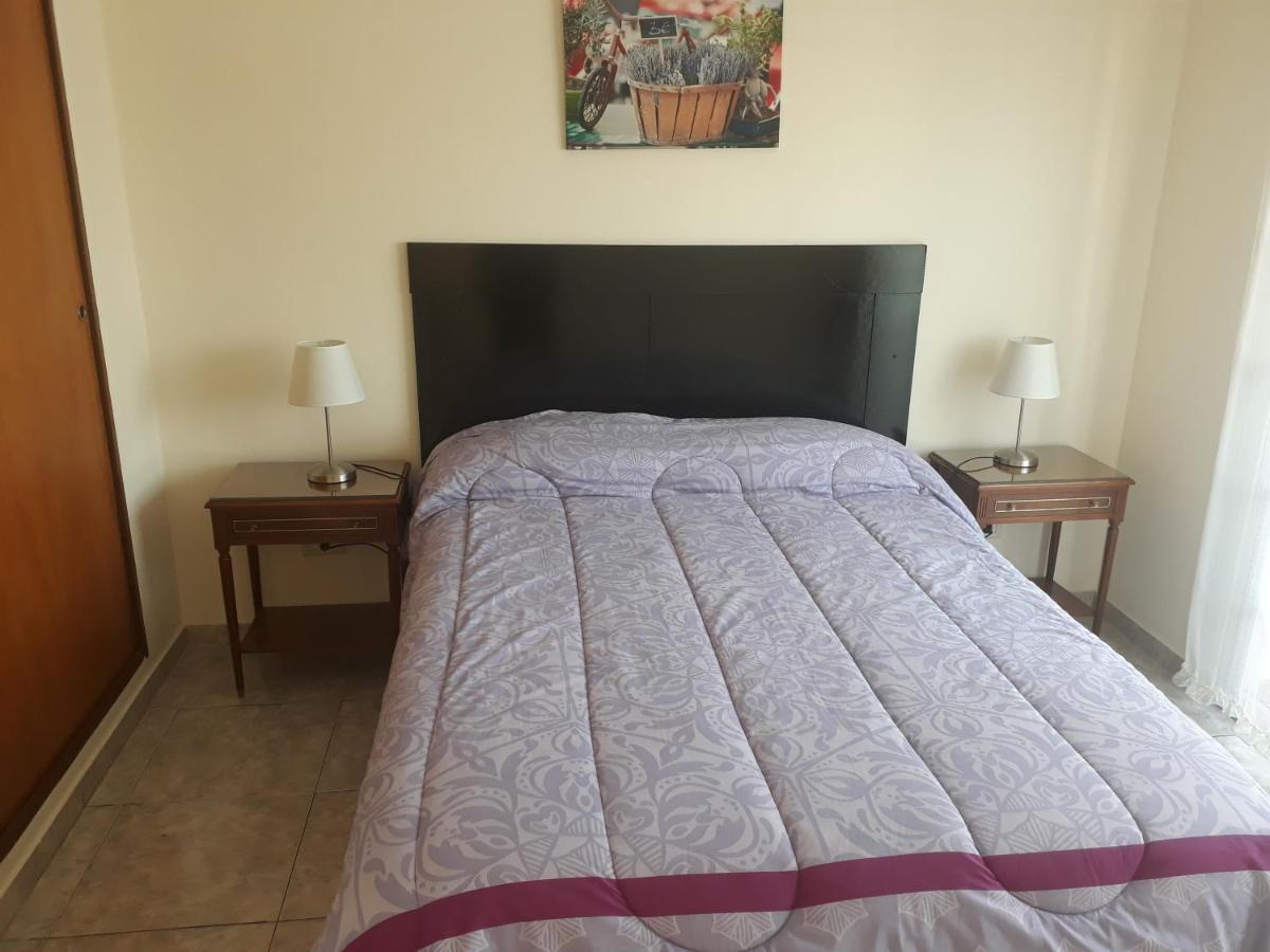 Apartamento Devoto Ciudad Autónoma de Buenos Aires Exterior foto