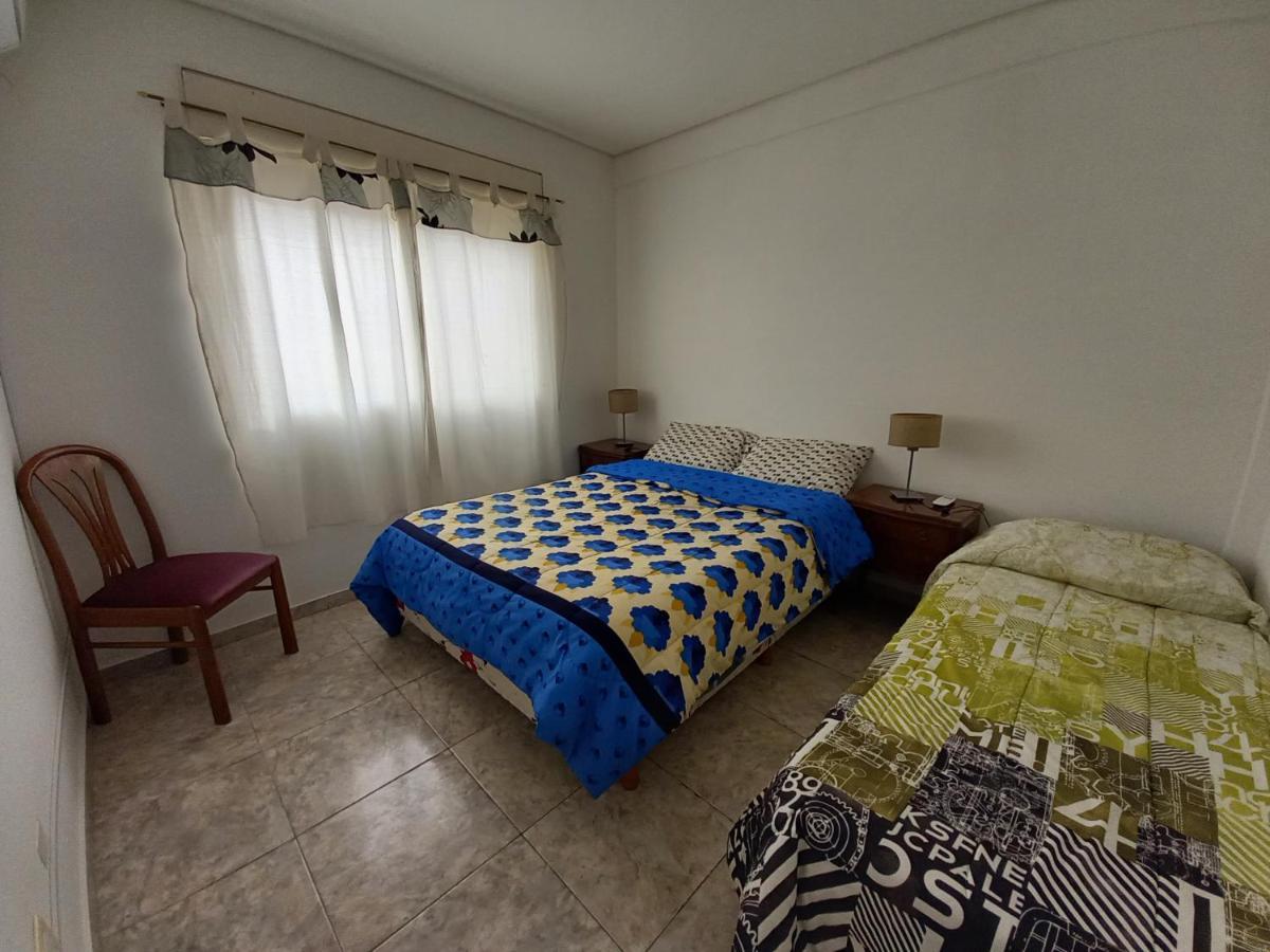 Apartamento Devoto Ciudad Autónoma de Buenos Aires Exterior foto