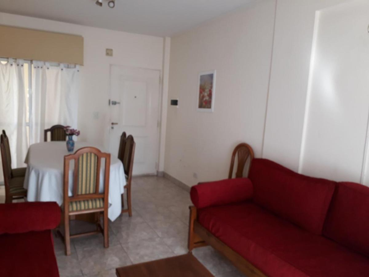 Apartamento Devoto Ciudad Autónoma de Buenos Aires Exterior foto