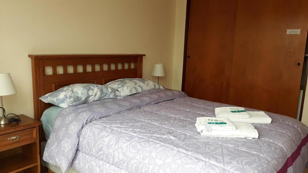 Apartamento Devoto Ciudad Autónoma de Buenos Aires Exterior foto