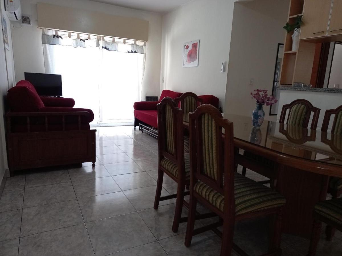 Apartamento Devoto Ciudad Autónoma de Buenos Aires Exterior foto