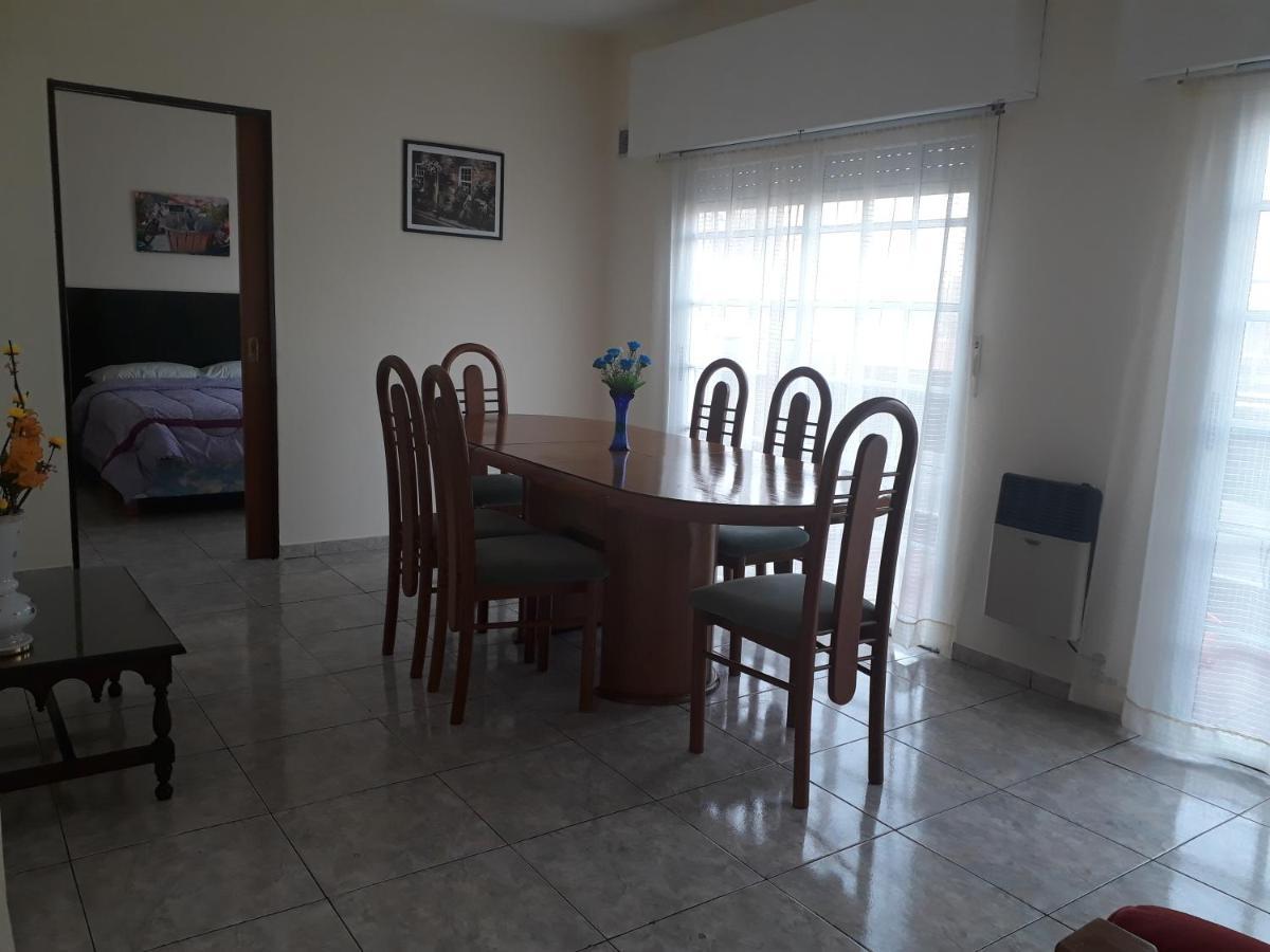 Apartamento Devoto Ciudad Autónoma de Buenos Aires Exterior foto