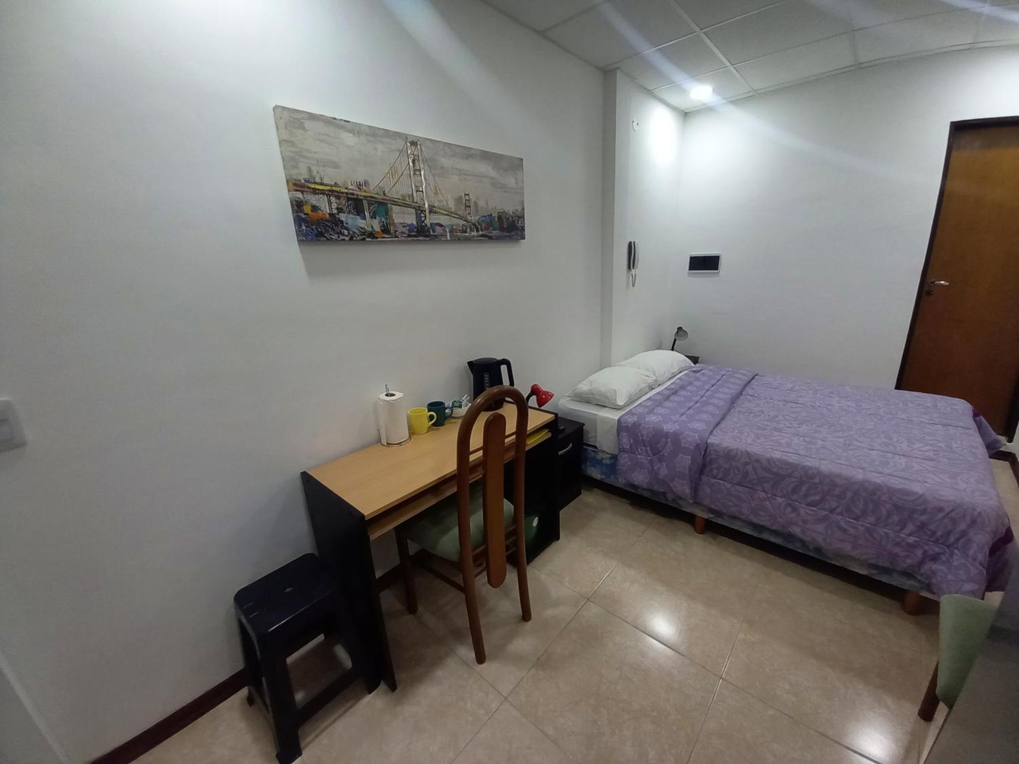 Apartamento Devoto Ciudad Autónoma de Buenos Aires Exterior foto