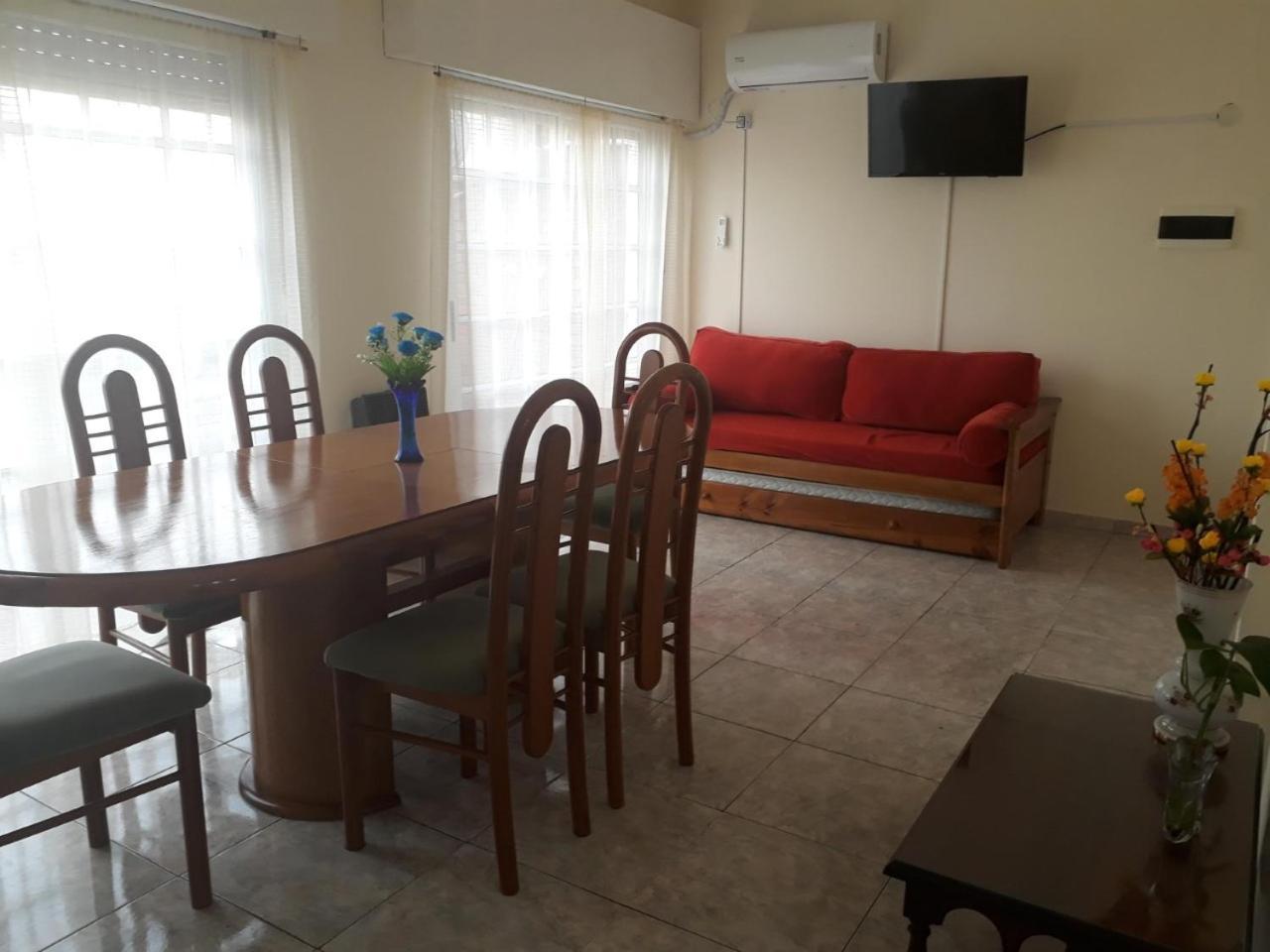 Apartamento Devoto Ciudad Autónoma de Buenos Aires Exterior foto
