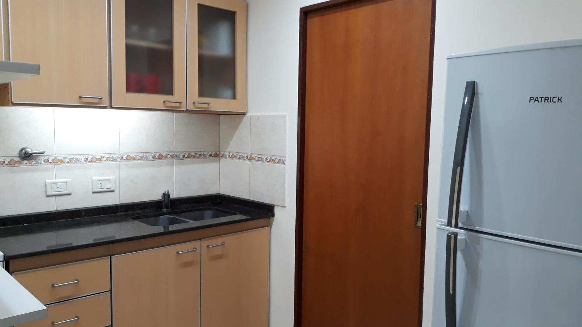 Apartamento Devoto Ciudad Autónoma de Buenos Aires Exterior foto