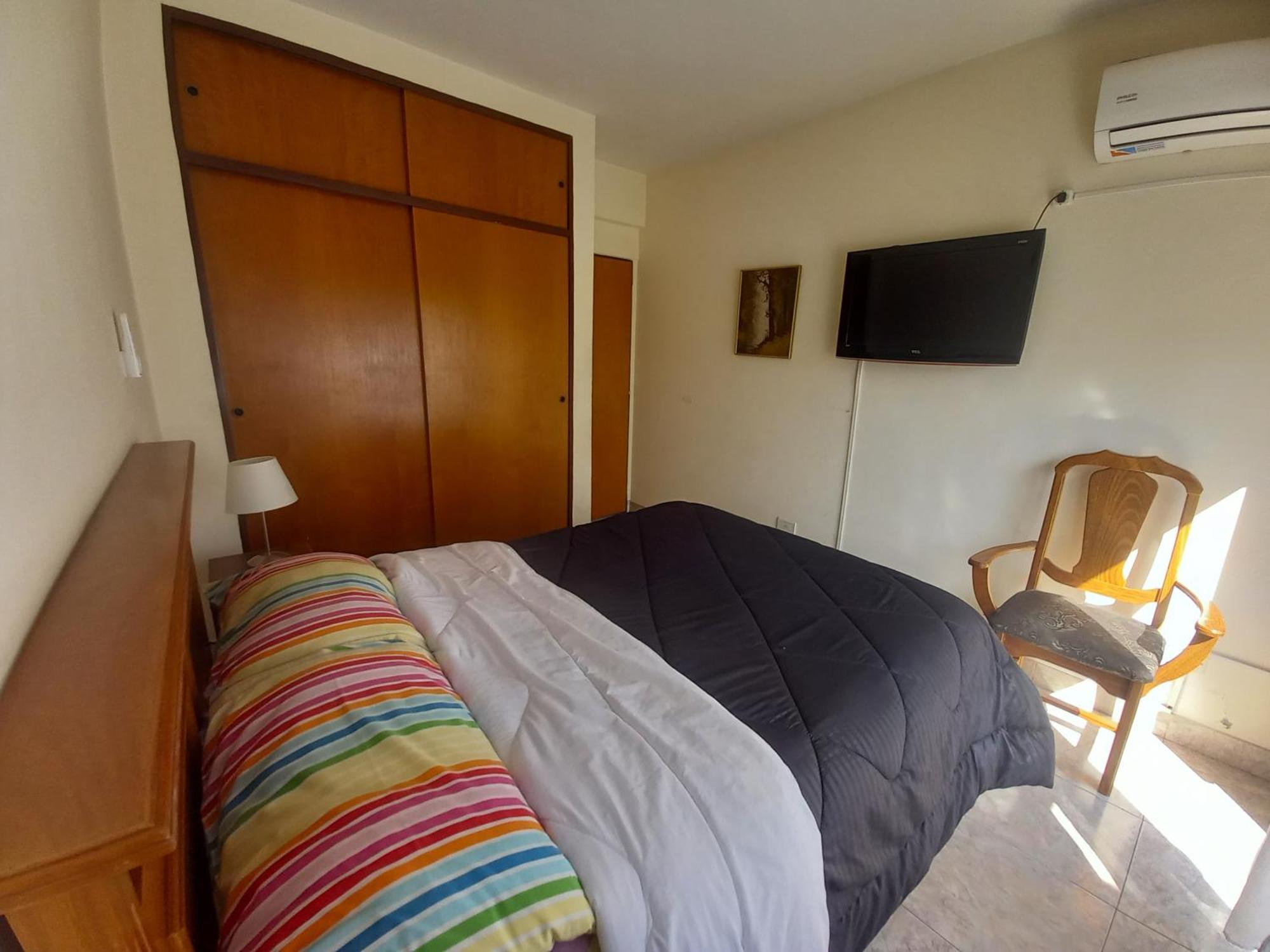 Apartamento Devoto Ciudad Autónoma de Buenos Aires Habitación foto