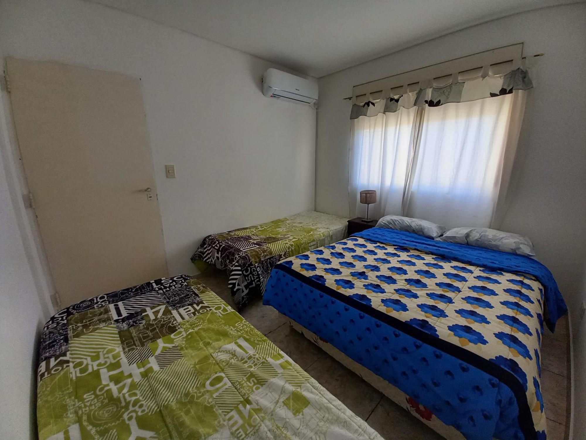 Apartamento Devoto Ciudad Autónoma de Buenos Aires Habitación foto