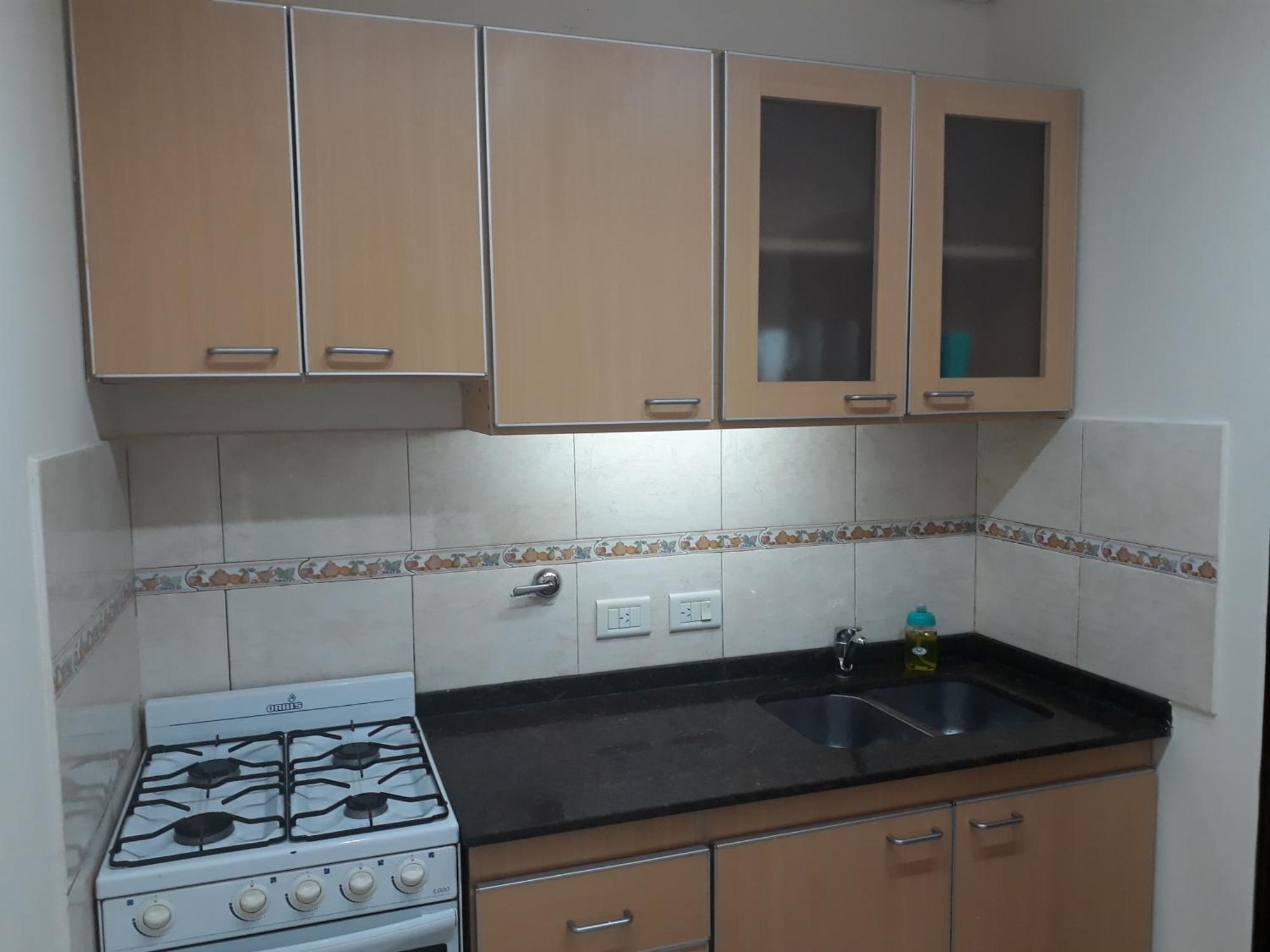 Apartamento Devoto Ciudad Autónoma de Buenos Aires Habitación foto