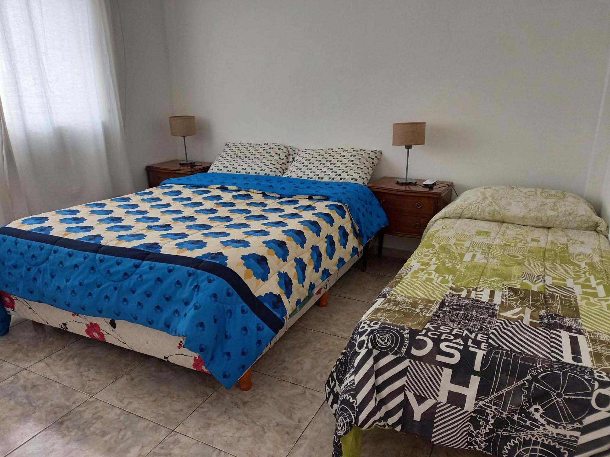 Apartamento Devoto Ciudad Autónoma de Buenos Aires Habitación foto