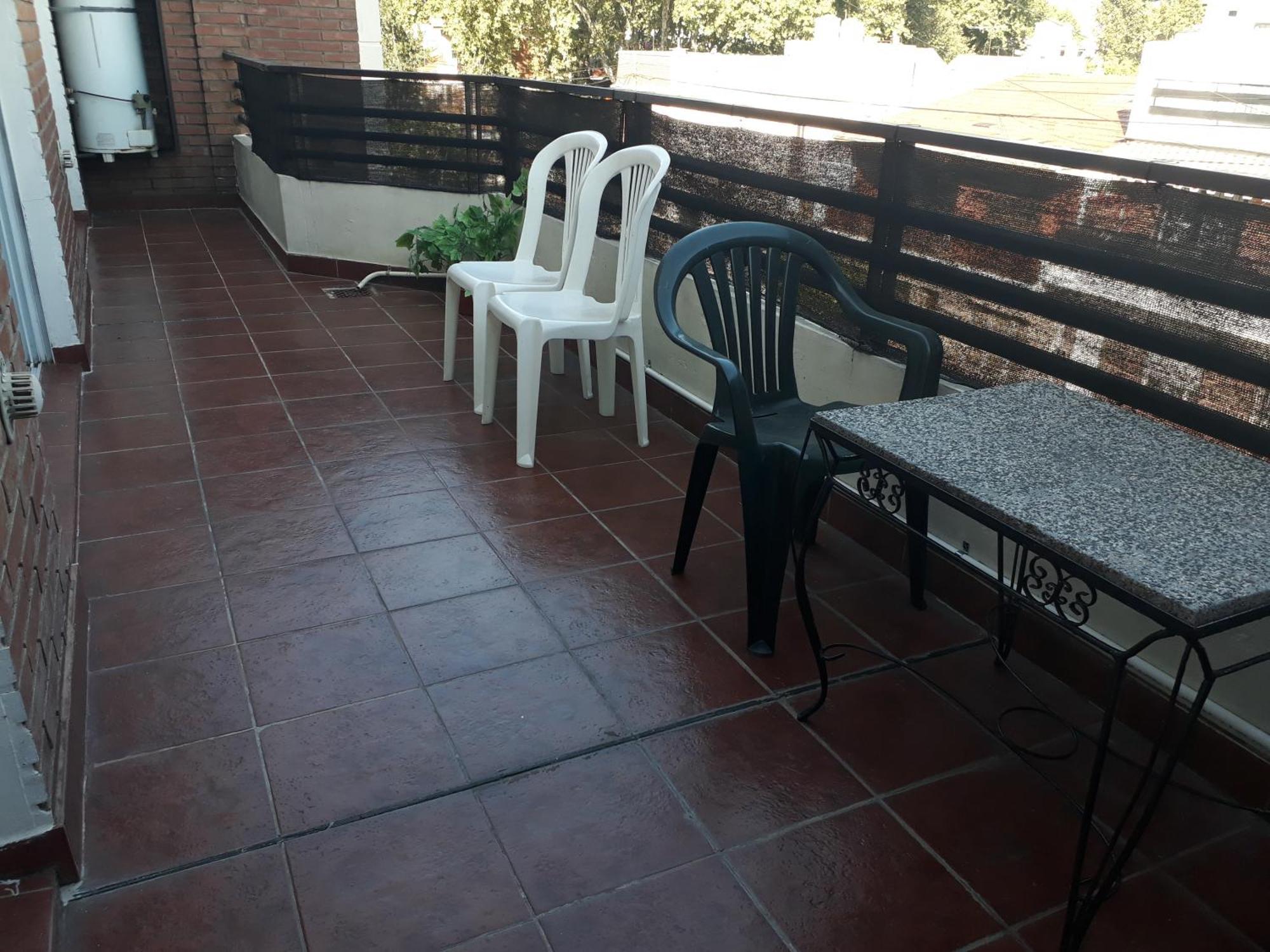 Apartamento Devoto Ciudad Autónoma de Buenos Aires Habitación foto