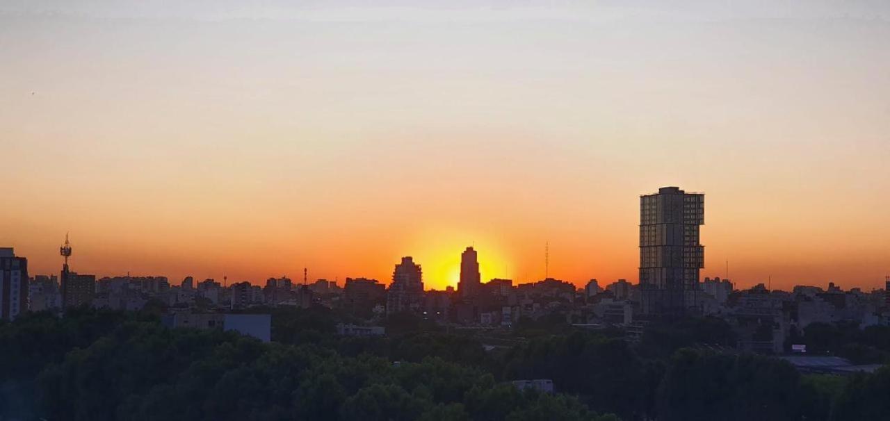 Apartamento Devoto Ciudad Autónoma de Buenos Aires Exterior foto
