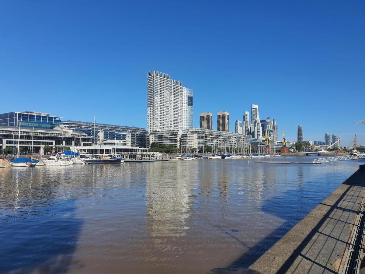 Apartamento Devoto Ciudad Autónoma de Buenos Aires Exterior foto