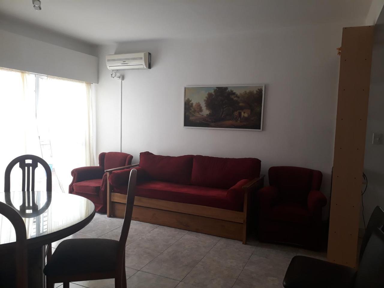 Apartamento Devoto Ciudad Autónoma de Buenos Aires Exterior foto