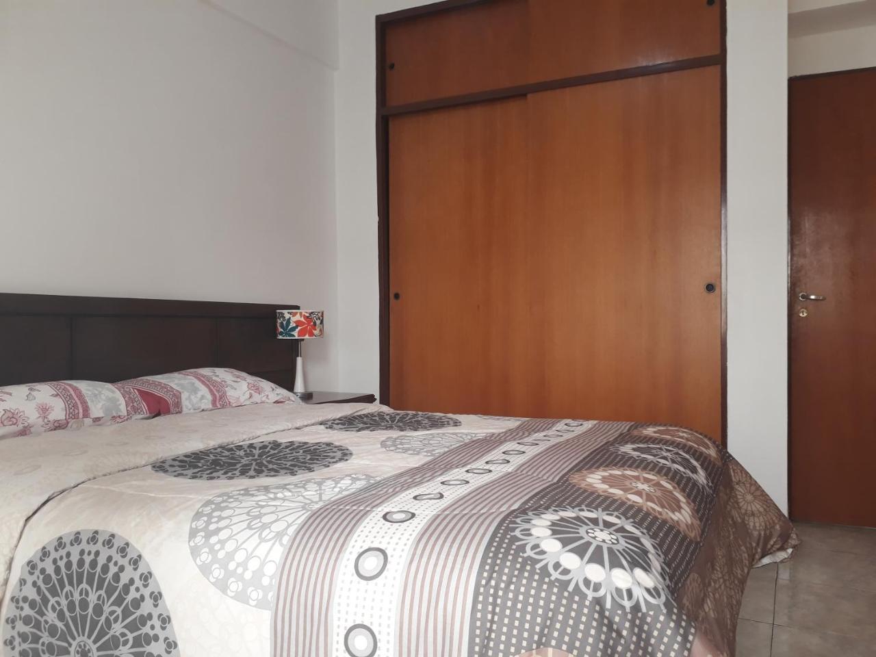 Apartamento Devoto Ciudad Autónoma de Buenos Aires Exterior foto