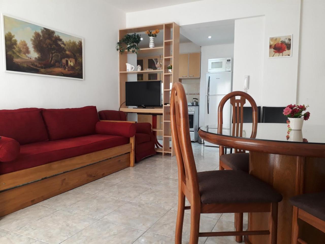Apartamento Devoto Ciudad Autónoma de Buenos Aires Exterior foto