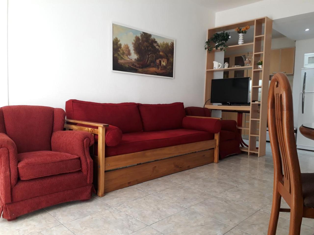 Apartamento Devoto Ciudad Autónoma de Buenos Aires Exterior foto