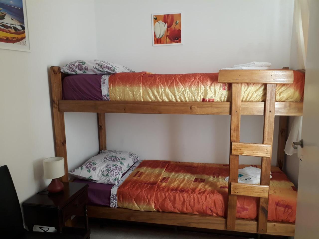 Apartamento Devoto Ciudad Autónoma de Buenos Aires Exterior foto
