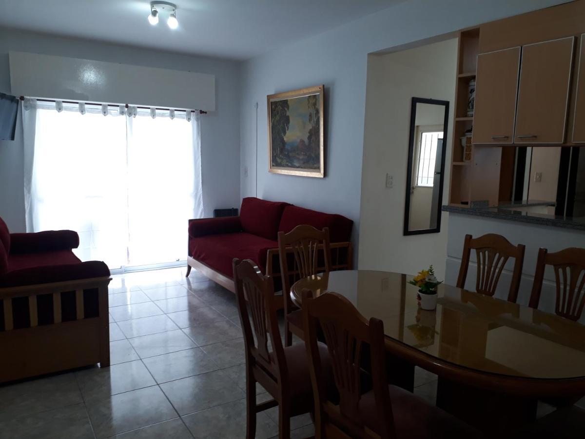 Apartamento Devoto Ciudad Autónoma de Buenos Aires Exterior foto