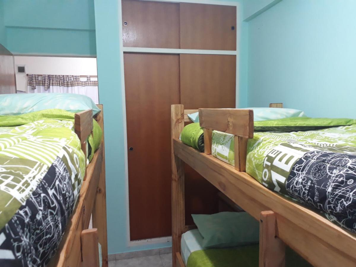 Apartamento Devoto Ciudad Autónoma de Buenos Aires Exterior foto
