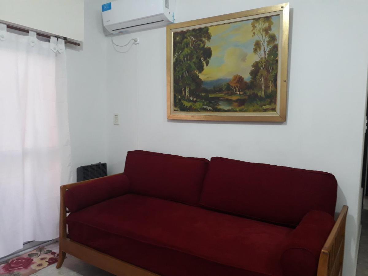 Apartamento Devoto Ciudad Autónoma de Buenos Aires Exterior foto