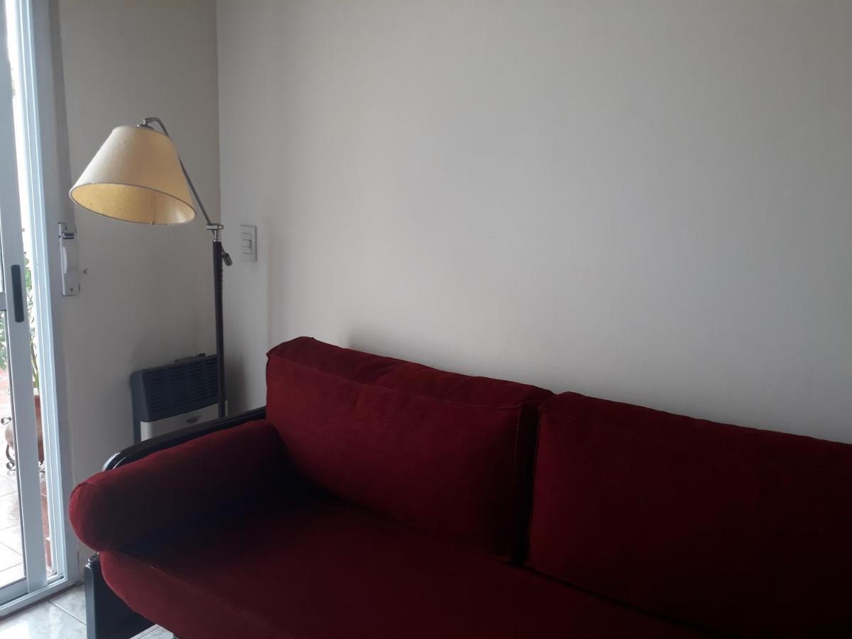 Apartamento Devoto Ciudad Autónoma de Buenos Aires Exterior foto