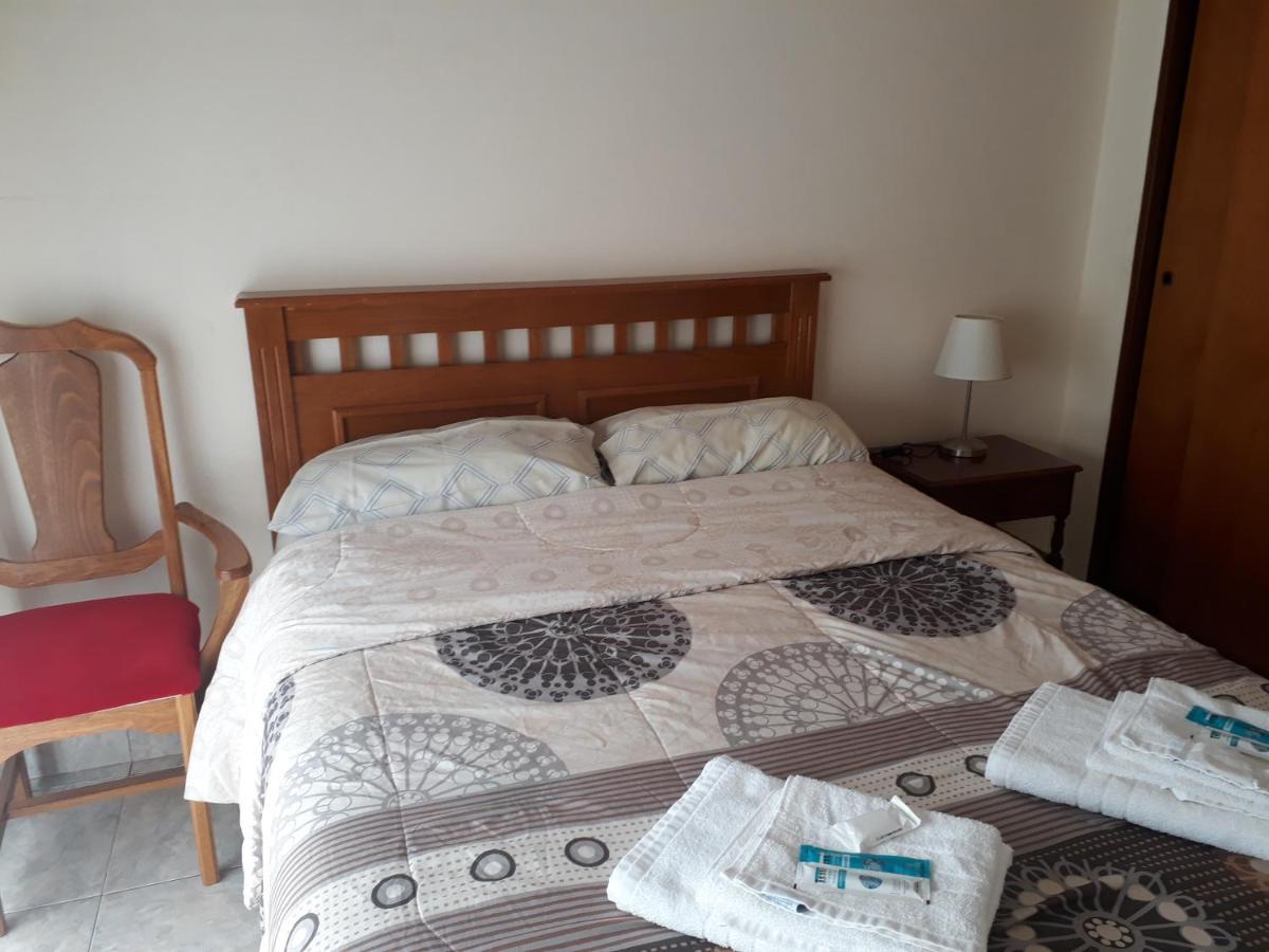 Apartamento Devoto Ciudad Autónoma de Buenos Aires Exterior foto