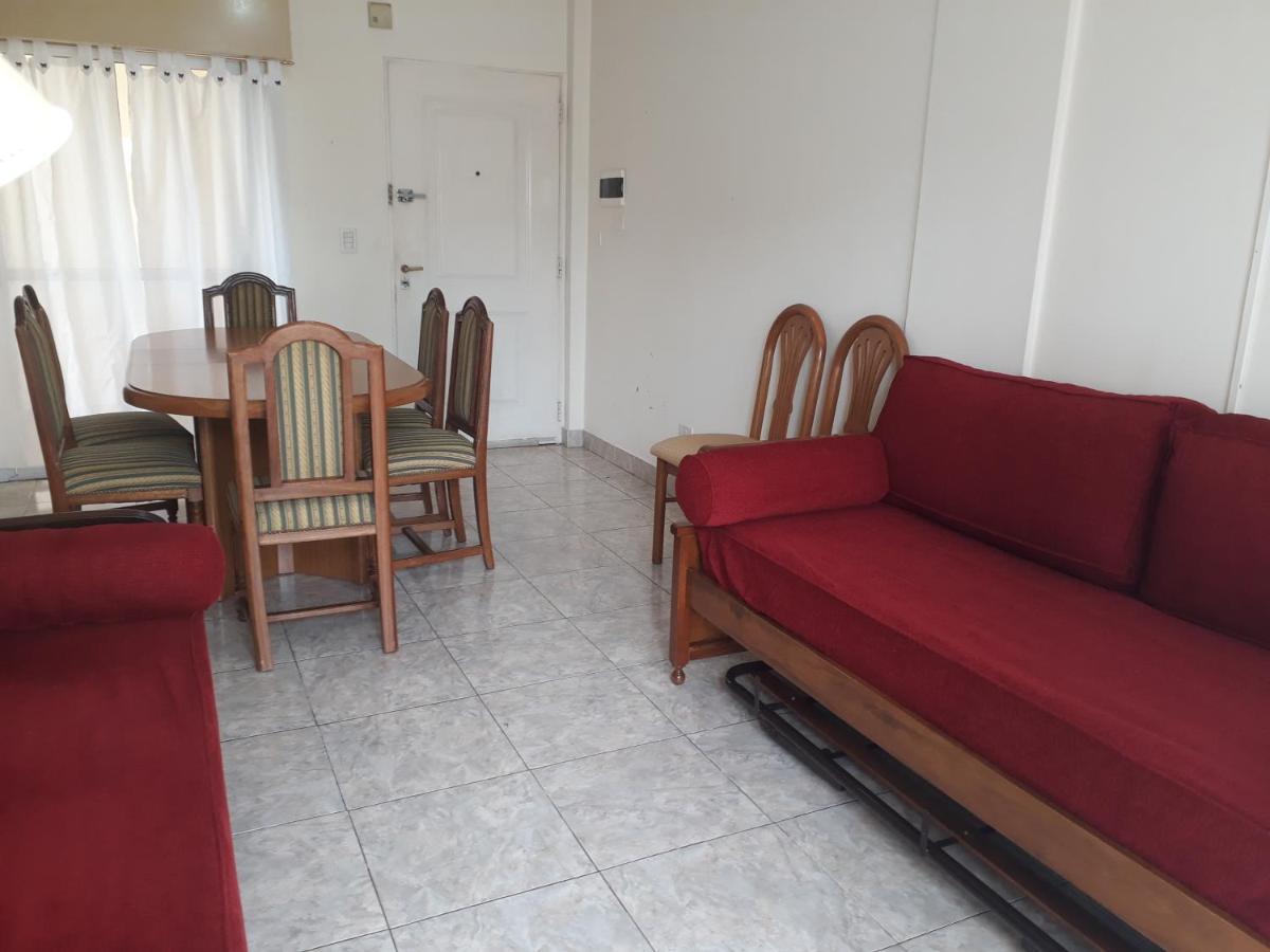 Apartamento Devoto Ciudad Autónoma de Buenos Aires Exterior foto