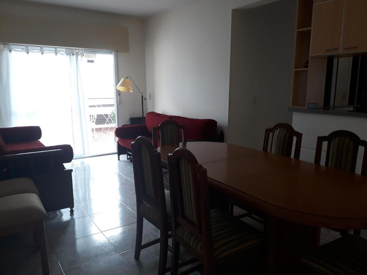 Apartamento Devoto Ciudad Autónoma de Buenos Aires Exterior foto