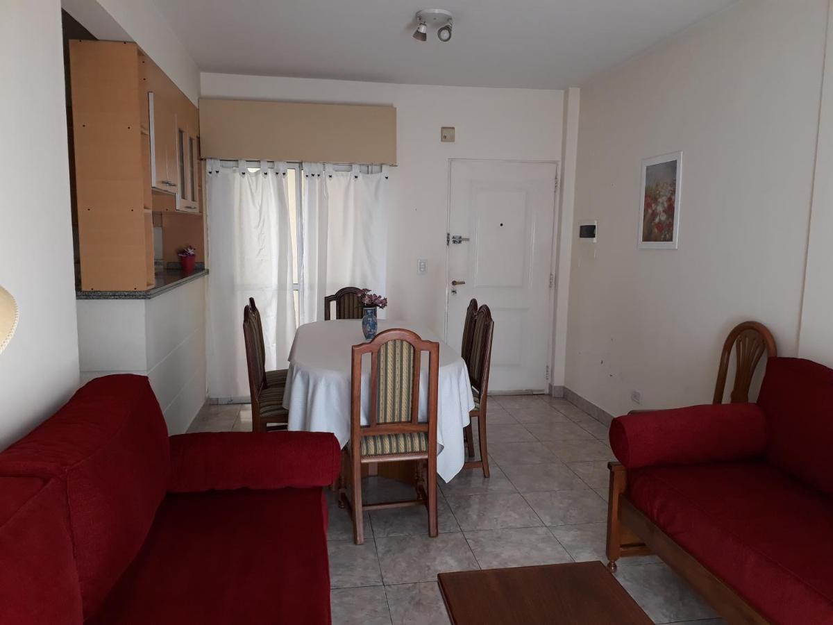 Apartamento Devoto Ciudad Autónoma de Buenos Aires Exterior foto