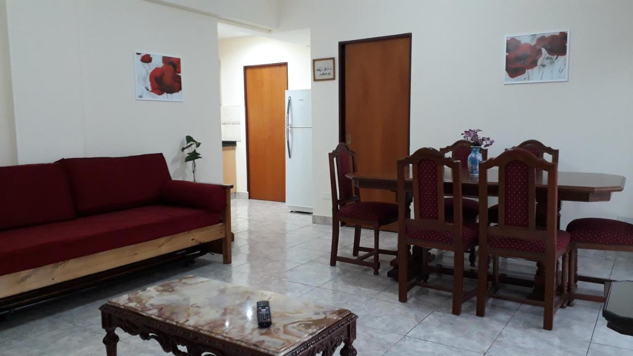 Apartamento Devoto Ciudad Autónoma de Buenos Aires Exterior foto