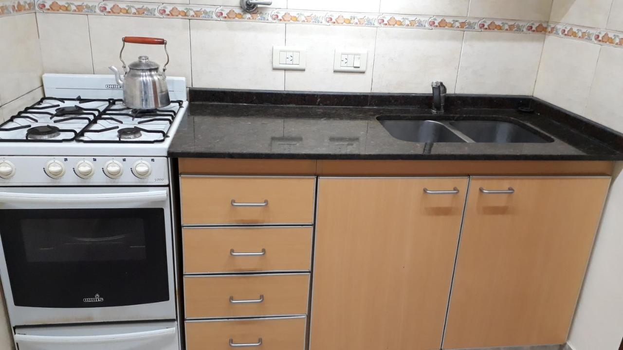 Apartamento Devoto Ciudad Autónoma de Buenos Aires Exterior foto