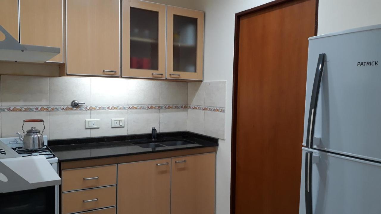 Apartamento Devoto Ciudad Autónoma de Buenos Aires Exterior foto