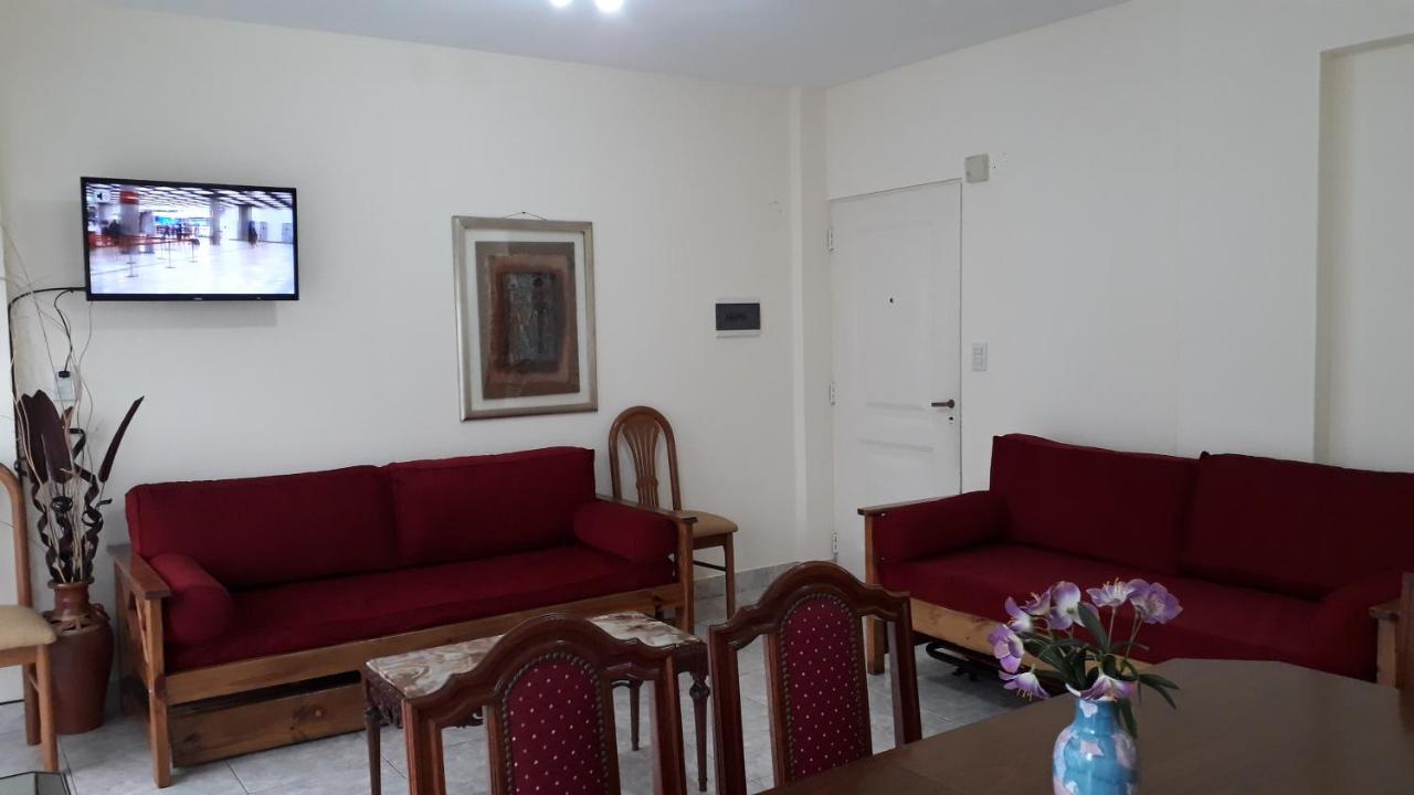 Apartamento Devoto Ciudad Autónoma de Buenos Aires Exterior foto