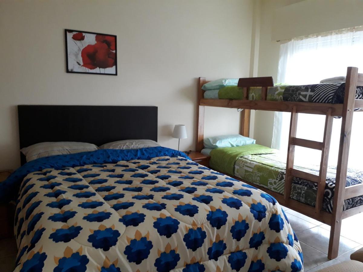 Apartamento Devoto Ciudad Autónoma de Buenos Aires Exterior foto
