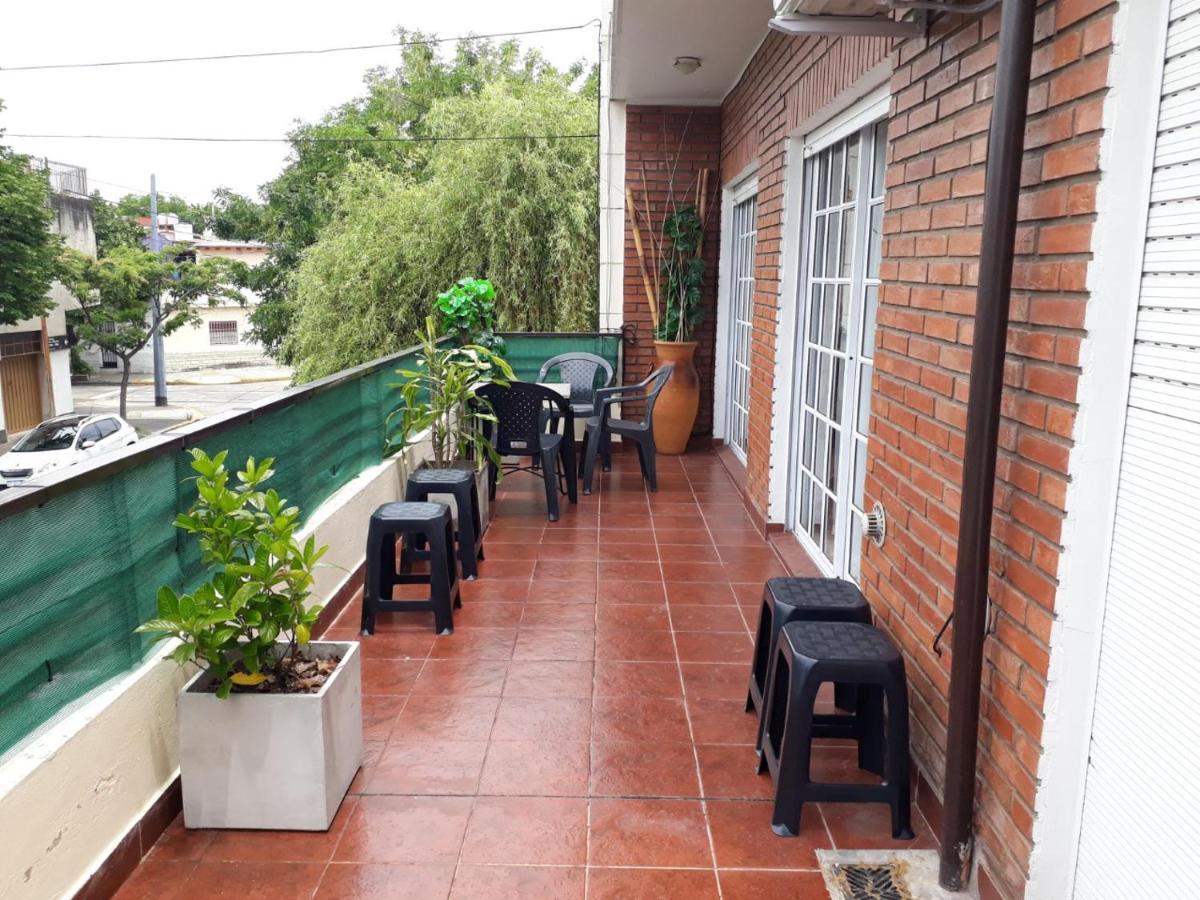 Apartamento Devoto Ciudad Autónoma de Buenos Aires Exterior foto