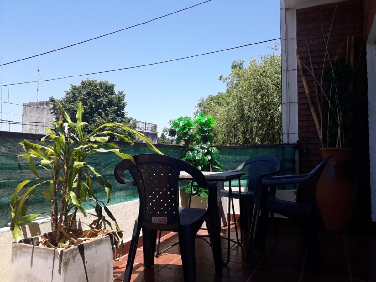 Apartamento Devoto Ciudad Autónoma de Buenos Aires Exterior foto