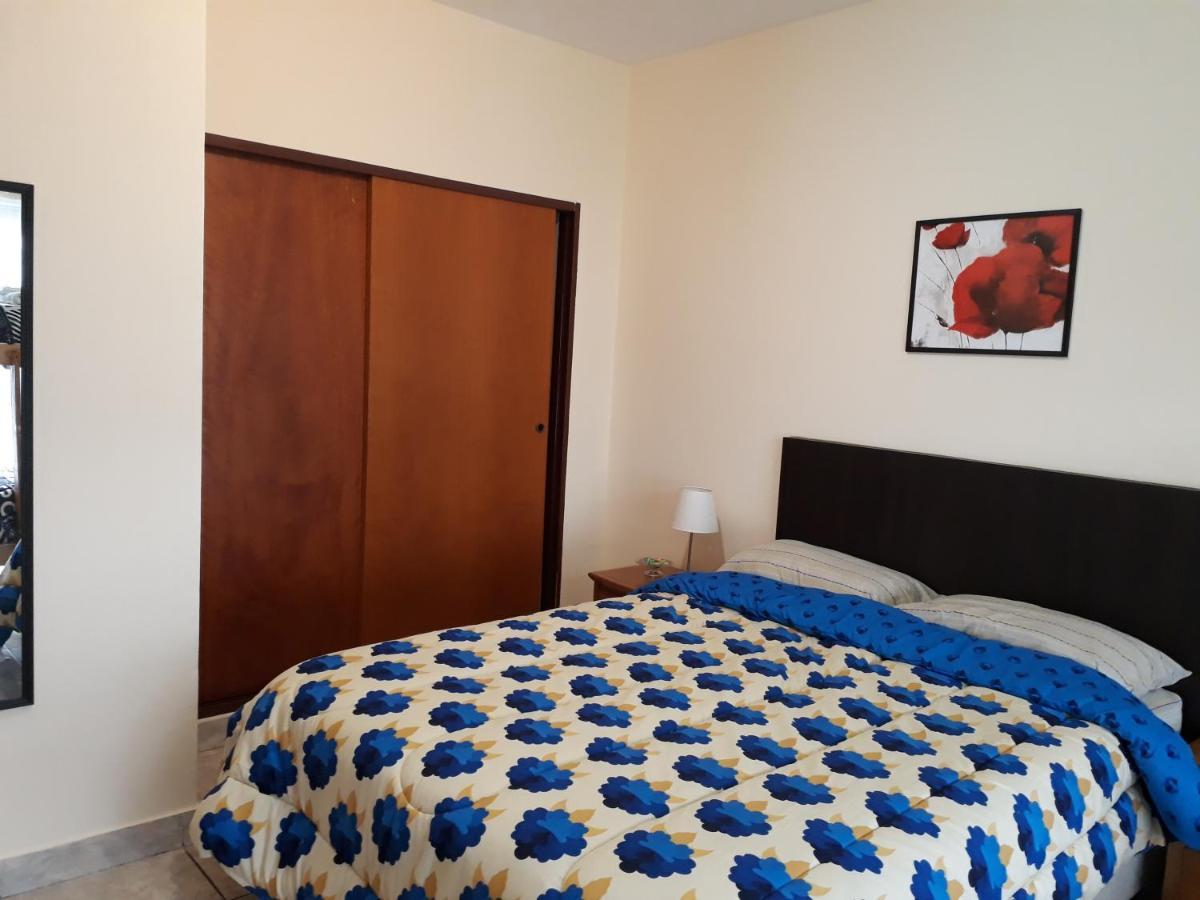 Apartamento Devoto Ciudad Autónoma de Buenos Aires Exterior foto