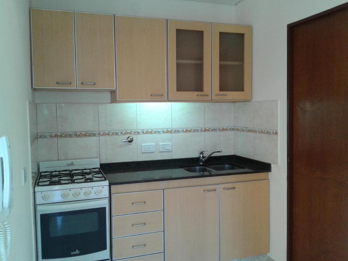 Apartamento Devoto Ciudad Autónoma de Buenos Aires Exterior foto